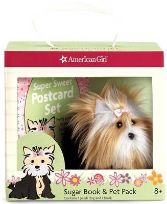 Sugar Book & Pet Package image