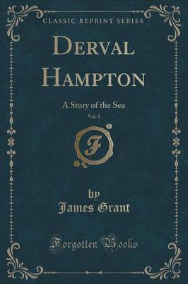Derval Hampton, Vol. 1 by James Grant image