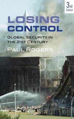 Losing Control by Paul Rogers image