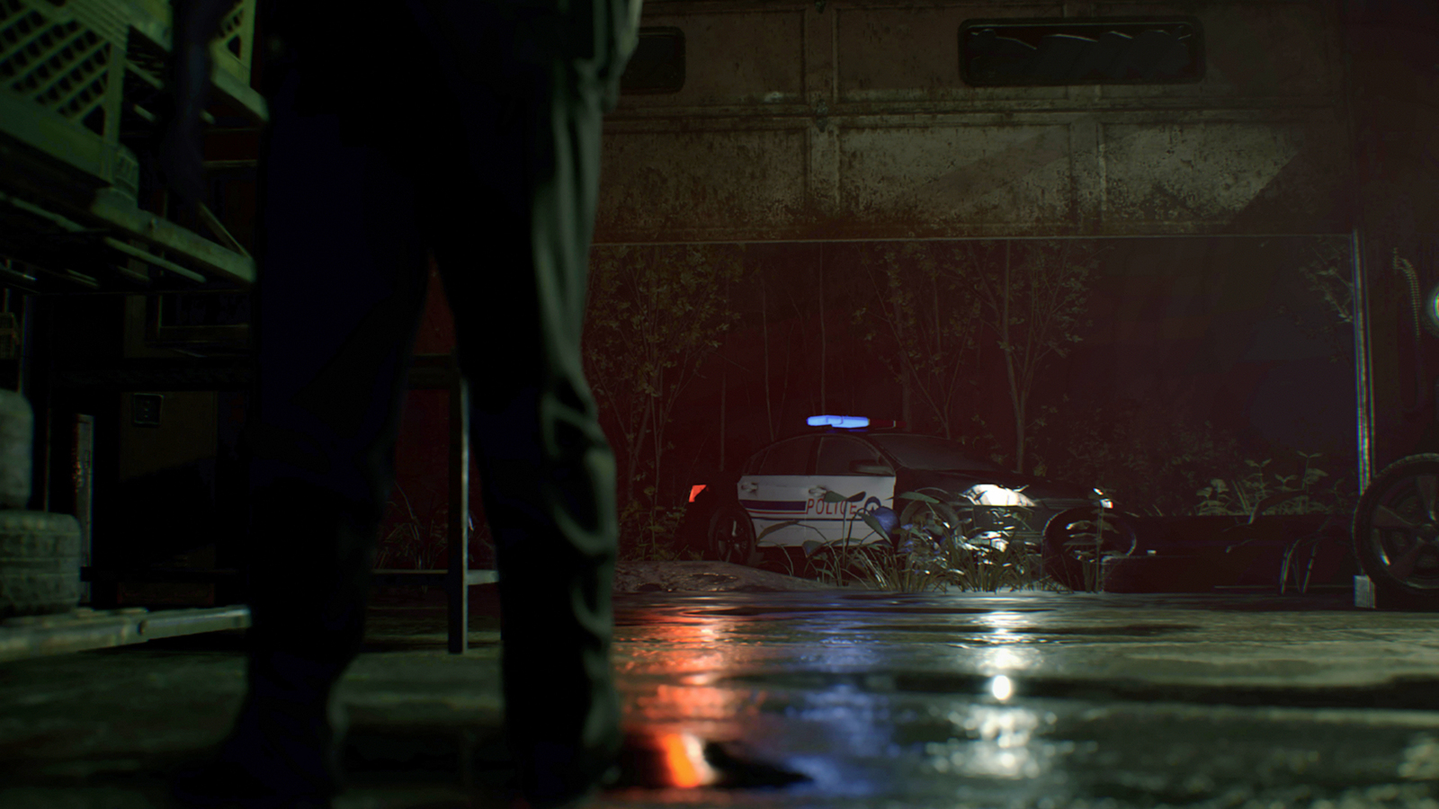 Resident Evil 7: Biohazard for PS4 image
