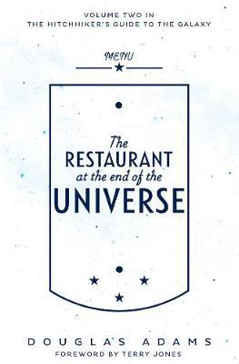 The Restaurant at the End of the Universe image