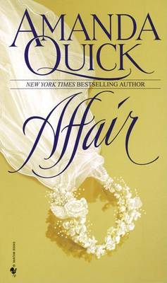Affair by Amanda Quick image