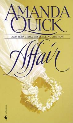 Affair by Amanda Quick