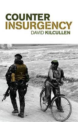 Counterinsurgency by David Kilcullen image