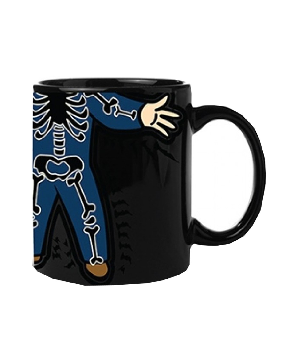 Fallout: Heat Change Mug - Vault Boy