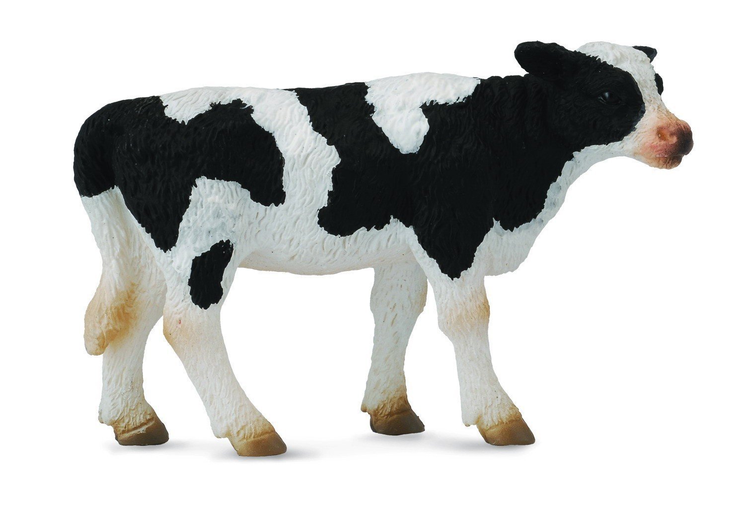 CollectA - Friesian Calf Standing image