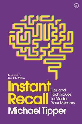 Instant Recall by Michael Tipper image