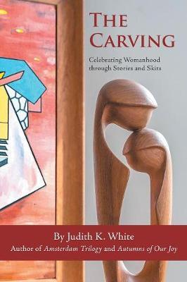 The Carving by Judith K. White image