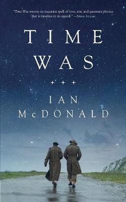 Time Was by Ian McDonald image
