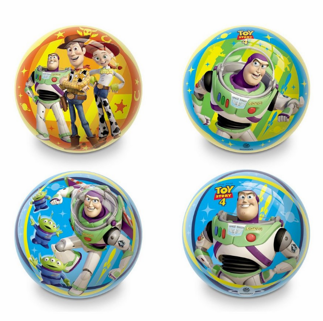 Dyna Ball: Toy Story - 230mm (Assorted Designs) image