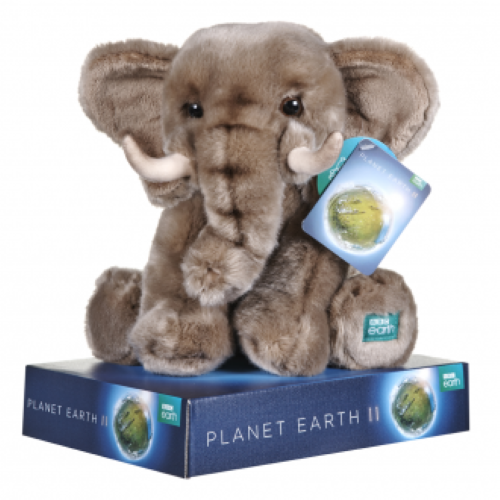 elephant plush toy australia