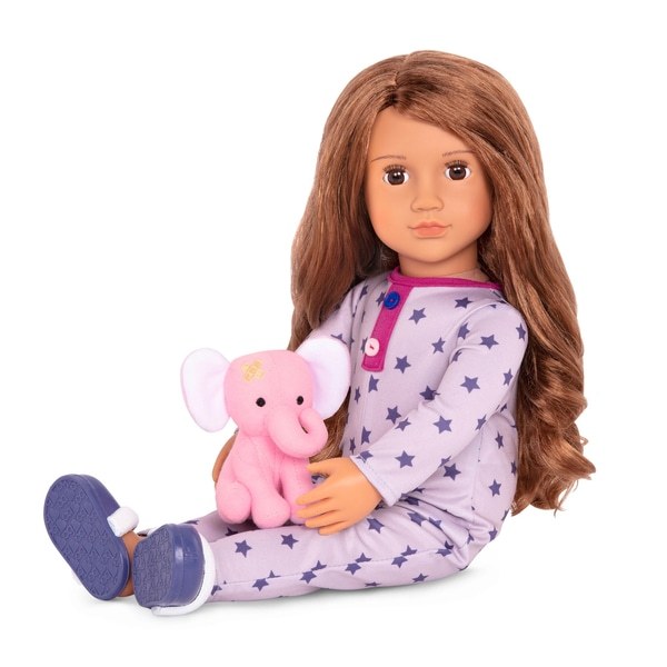 Buy Maria 18" Regular Doll at Mighty Ape Australia