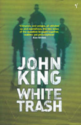 White Trash by John King image