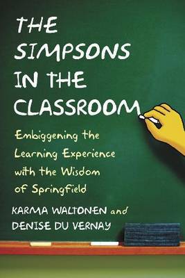 The Simpsons in the Classroom