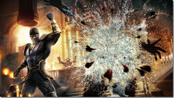 Mortal Kombat for Vita image