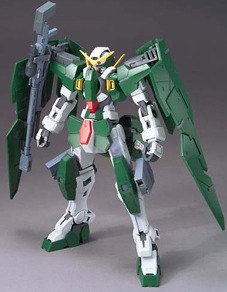 Gundam Dynames 1:100 Model Kit image