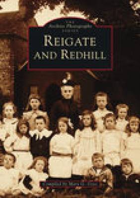 Reigate and Redhill: Images of England image