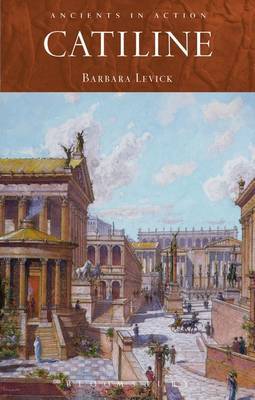 Catiline by Barbara Levick image