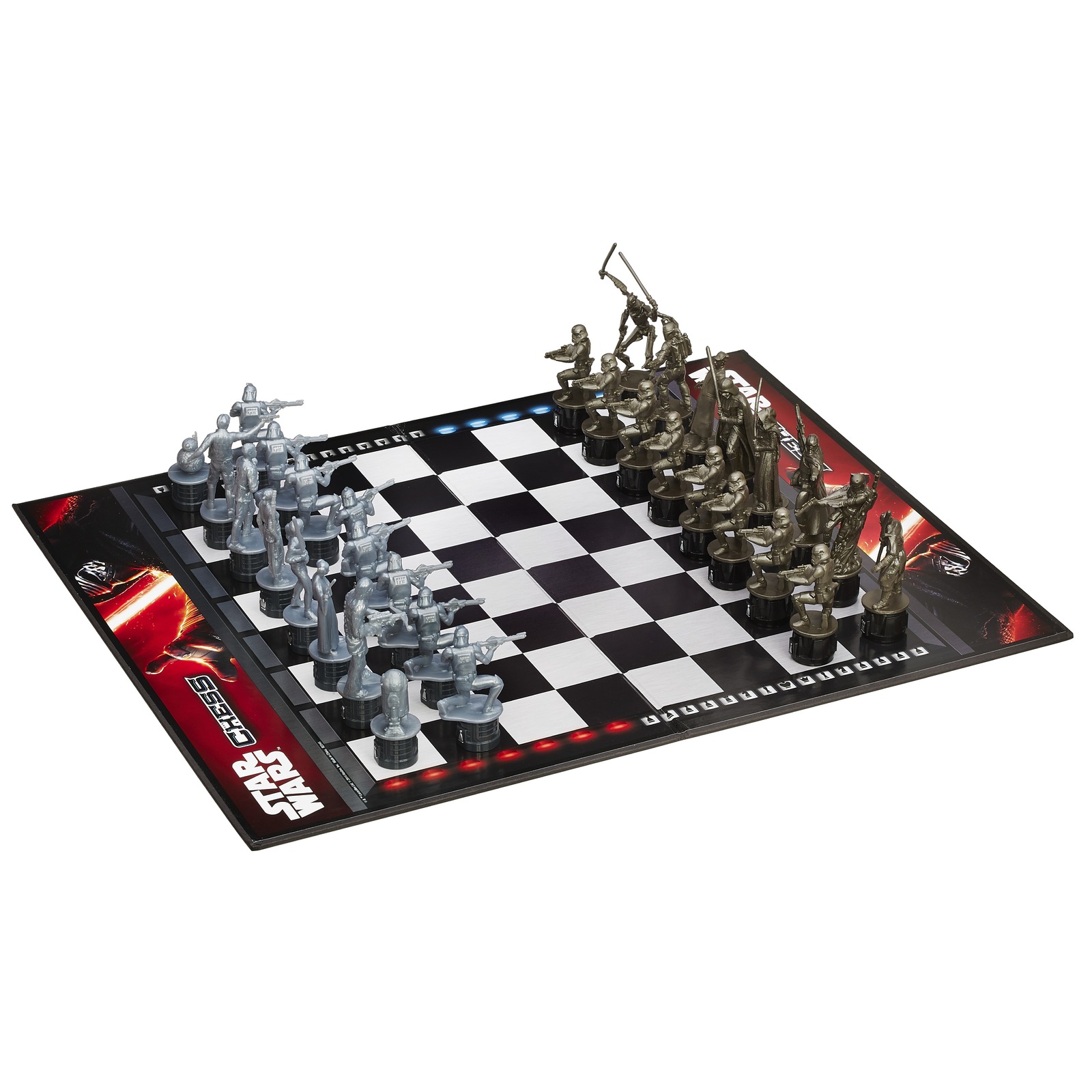 Star Wars: Chess Game image