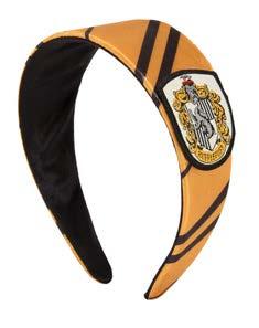 Harry Potter - Hufflepuff Headband