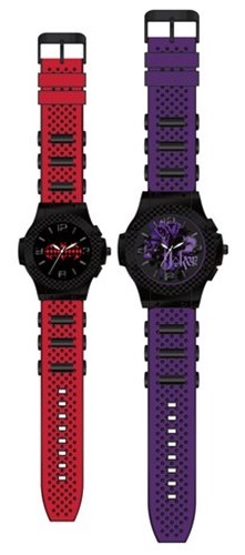 Batman: Harley & Joker - Watch 2-Pack image