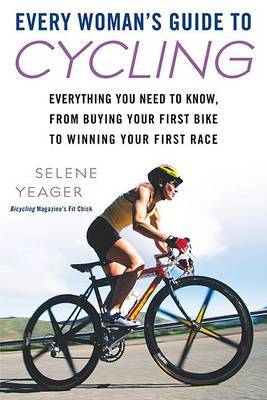 Every Woman's Guide to Cycling image