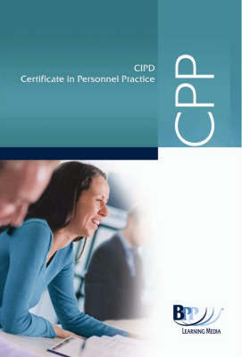 CPP - Set of Workbooks (Papers 1-4) by BPP Learning Media image
