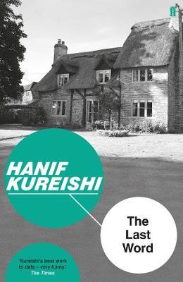 The Last Word by Hanif Kureishi image