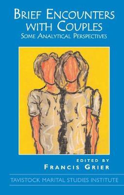 Brief Encounters with Couples by Francis Grier image