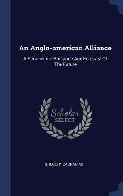 An Anglo-American Alliance image