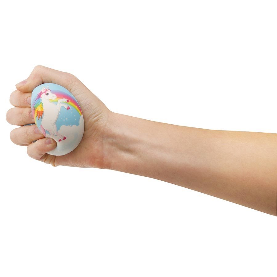 IS GIFT: Unicorn Fantasy Stress Ball image