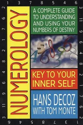 Numerology by Hans Decoz image