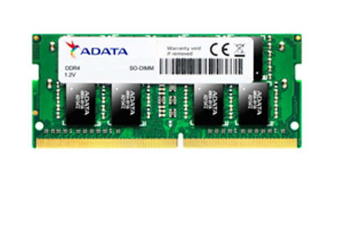 4GB DDR4-2666 512x16 SODIMM image