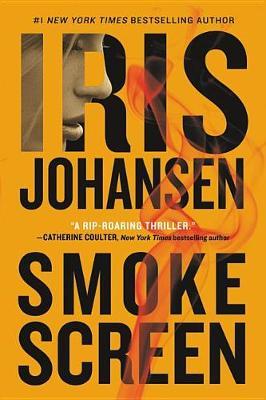 Smokescreen by Iris Johansen image