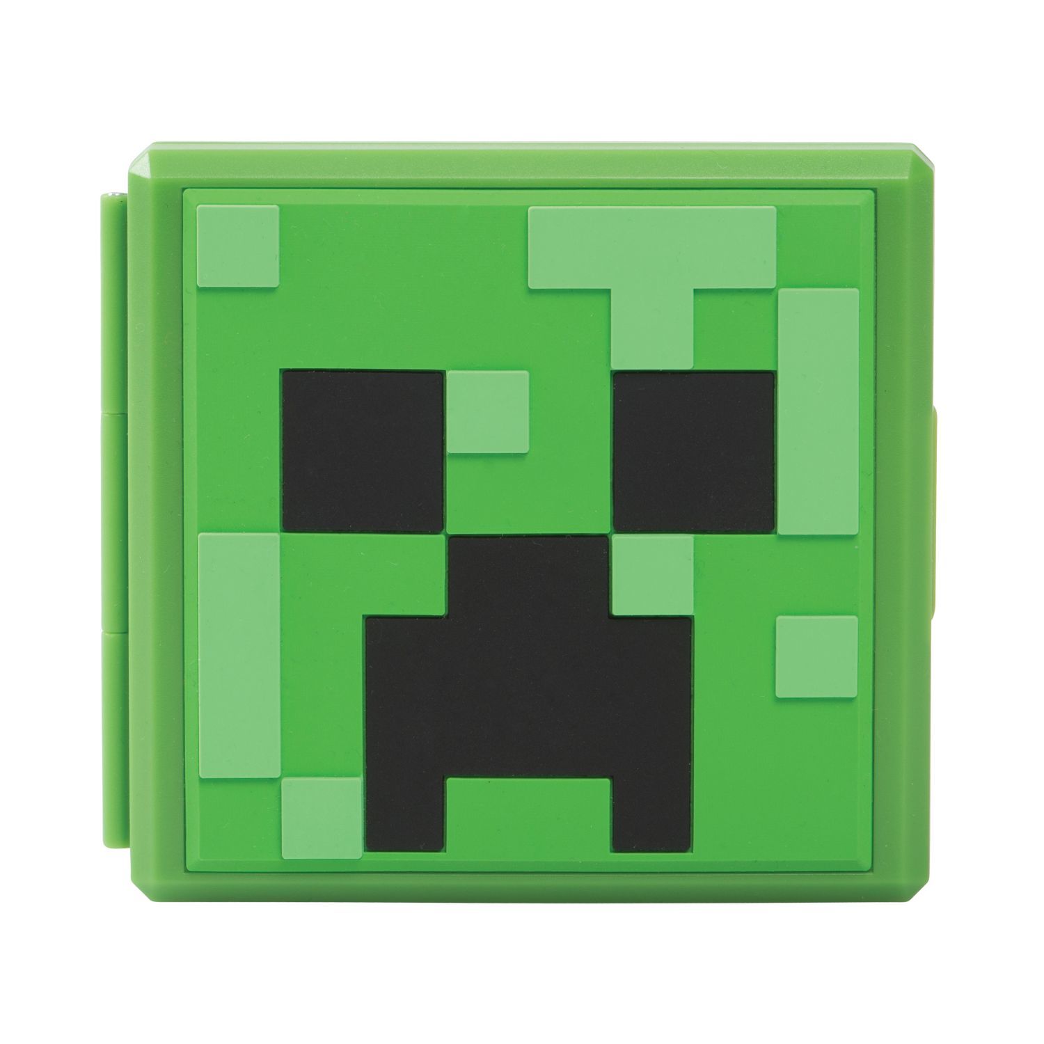 Nintendo Switch Game Card Case Minecraft Creeper Switch Buy Now