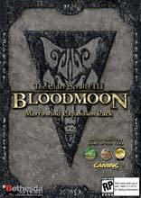 Elder Scrolls 3: Bloodmoon for PC Elder Scrolls 3: Bloodmoon for PC