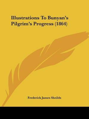 Illustrations To Bunyan's Pilgrim's Progress (1864) image