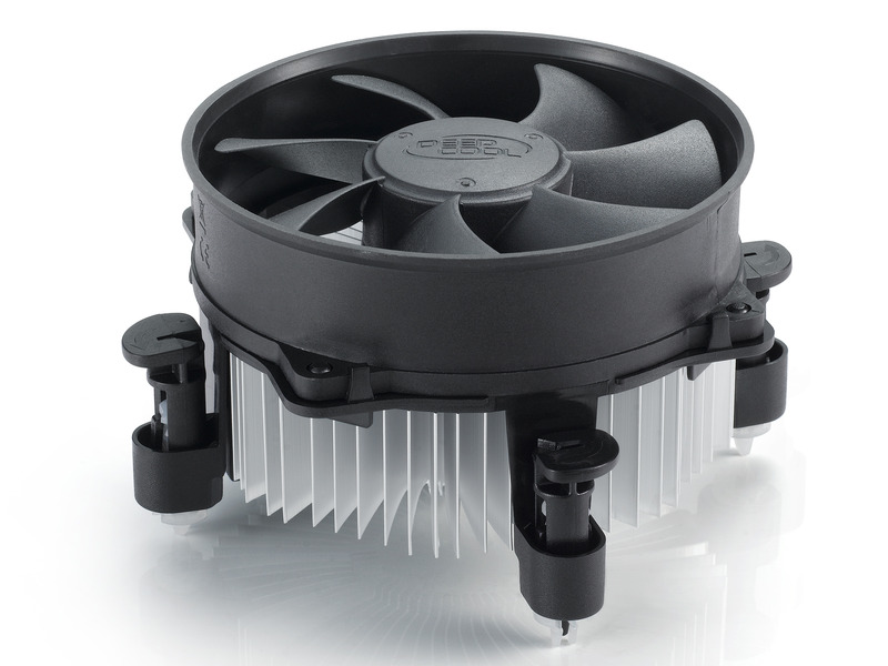 Deepcool Alta9 CPU Cooler