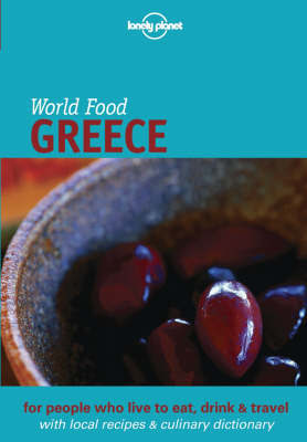 Greece by Richard Sterling image