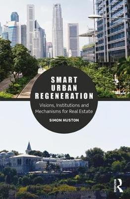 Smart Urban Regeneration image