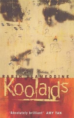 Koolaids by Rabih Alameddine image