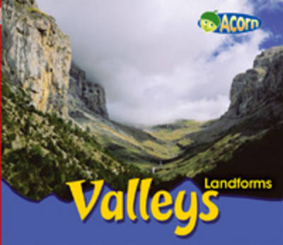 Valleys by Cassie Mayer image