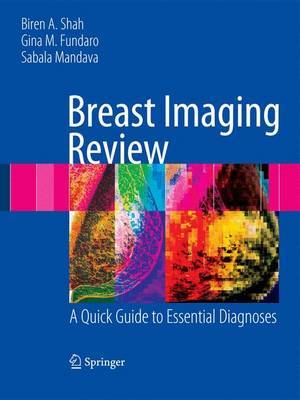 Breast Imaging Review by Biren A. Shah image