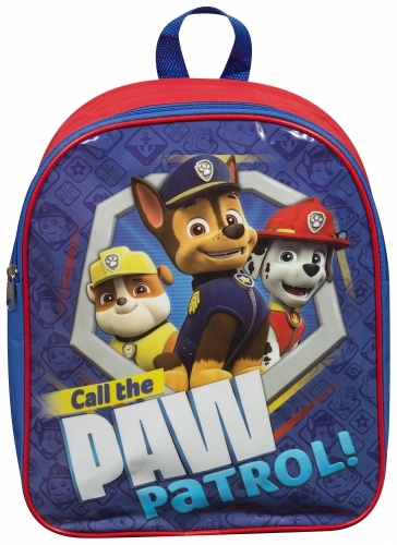 PAW Patrol Junior Backpack image