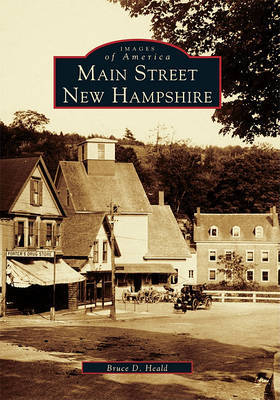 Main Street, New Hampshire by Bruce D., Ph.D. Heald image