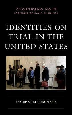 Identities on Trial in the United States by ChorSwang Ngin image