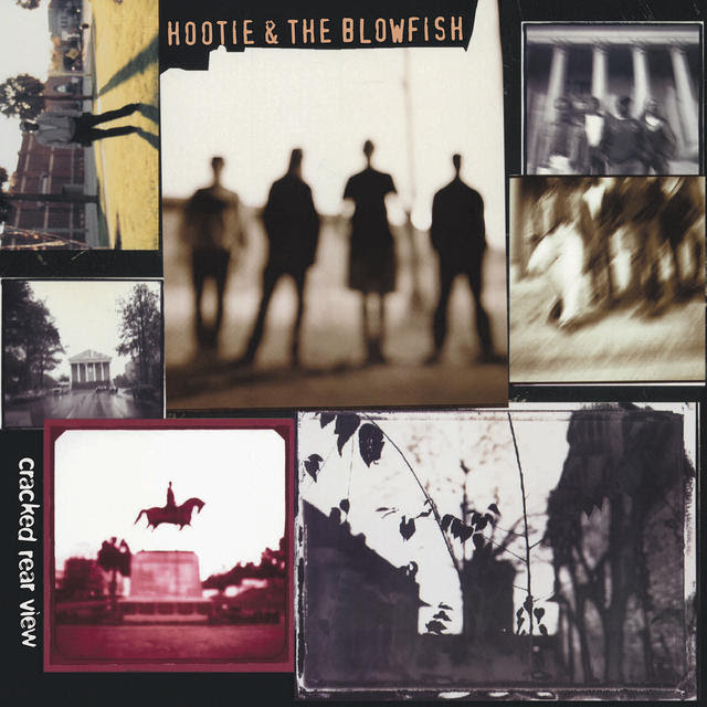 Cracked Rear View by Hootie & The Blowfish image