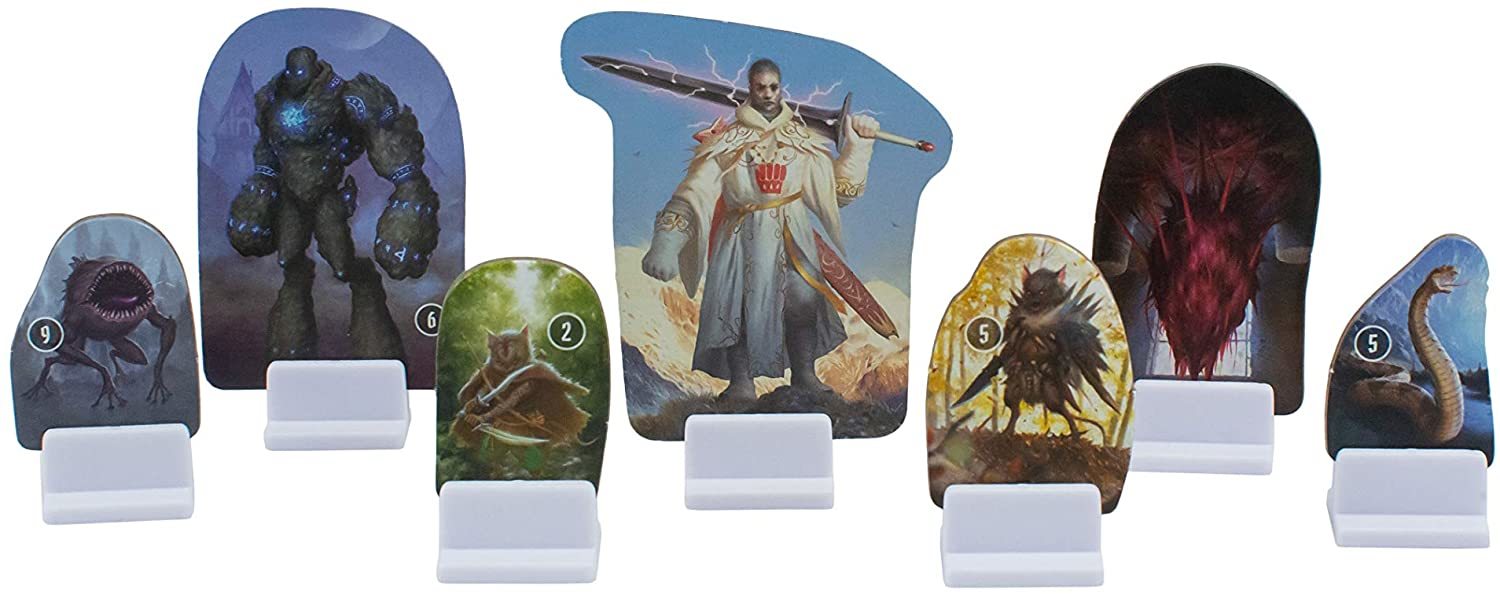 Gloomhaven: Jaws of the Lion image