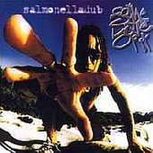 For The Love Of It by Salmonella Dub For The Love Of It by Salmonella Dub