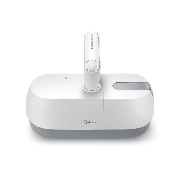 Buy Midea MMC2021PW Cordless Mattress Vacuum Cleaner with UV Sanitiser